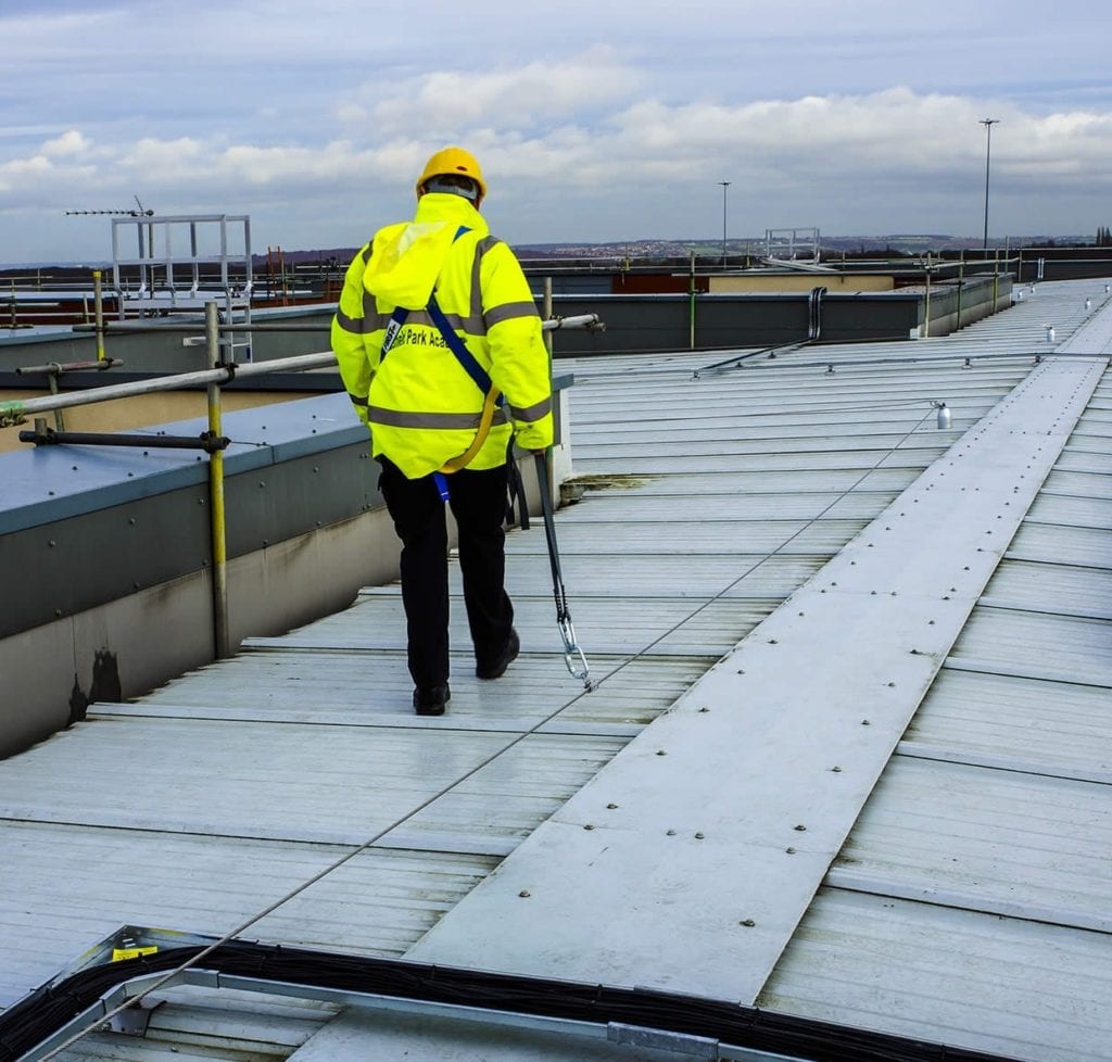 Compare Fall Arrest Systems Premsafe Ltd