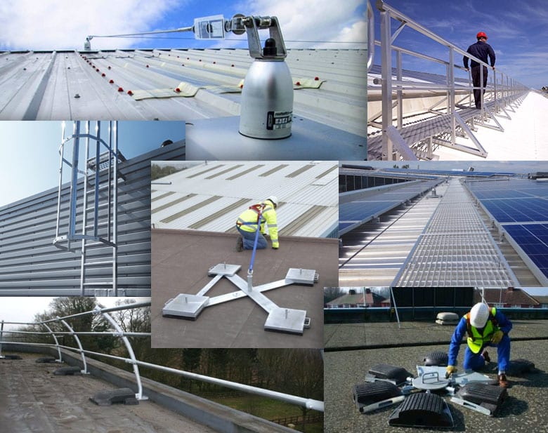 Compare Fall Protection Systems | Premsafe Ltd
