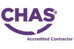 CHAS Accredited Contractor CHAS Accredited Contractor
