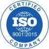 ISO 9001-2015 ISO 9001-2015